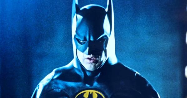 最新研究显示，迈克尔·基顿的《蝙蝠侠》仍然是最受欢迎的，蝙蝠侠的排名令人惊讶