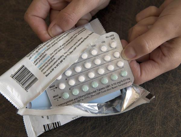 试管婴儿，避孕资金可能是艾伯塔省选举的议题