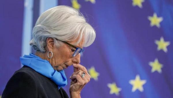 欧洲银行面临困境，加息前景堪忧
