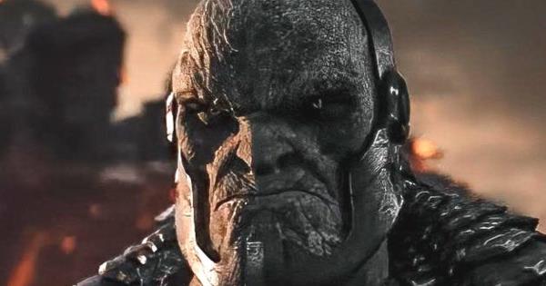 扎克·施耐德宣布将出演DCU超级反派Darkseid
